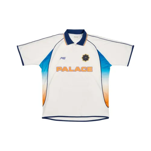 PALACE Cricket Jersey