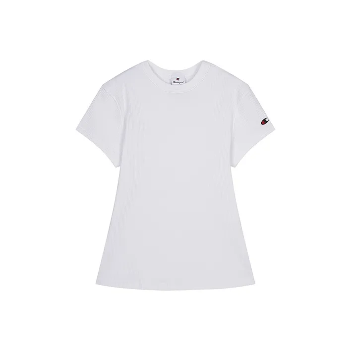 Champion Regular T-Shirt Women's US Version-0