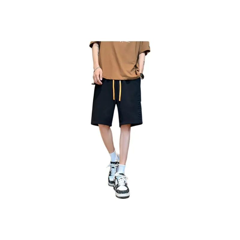 SCHEPPERHEYN Casual Shorts Unisex-4