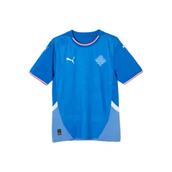 PUMA KSI HOME JERSEY REPLICA Soccer Jersey Men's Racing Blue