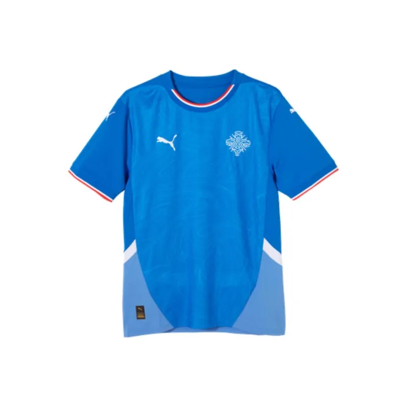 PUMA KSI HOME JERSEY REPLICA Soccer Jersey Men's Racing Blue-0