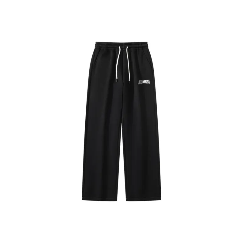 AI3 Iverson China Series Casual Pants Unisex-0