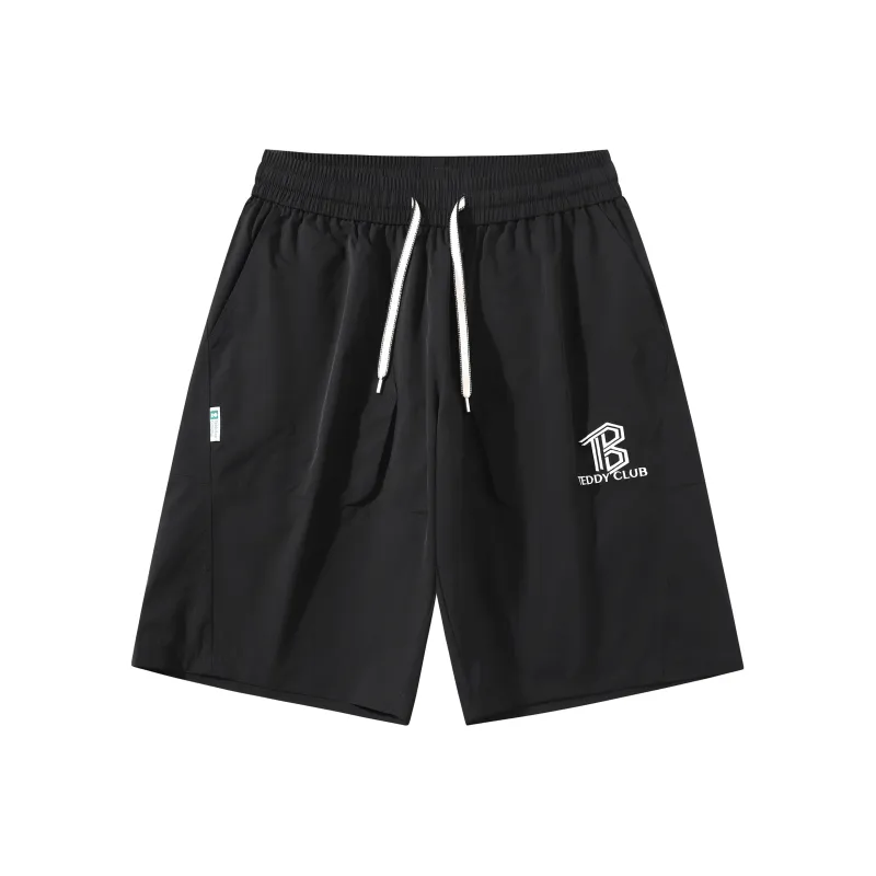 Teddy Bear Collection Casual Shorts Unisex-0