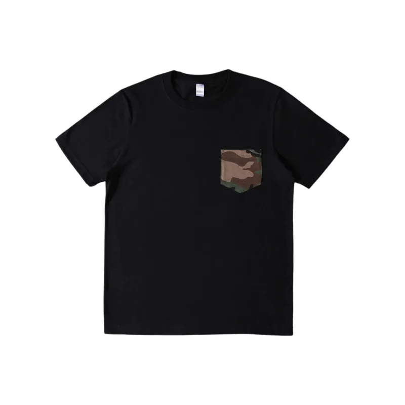 ZHONGBANGJICHU T Shirts Unisex-2