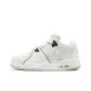 All White