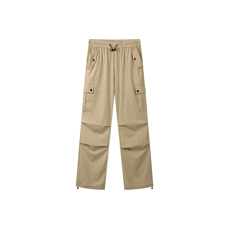 RAINCOME Casual Pants Unisex-15