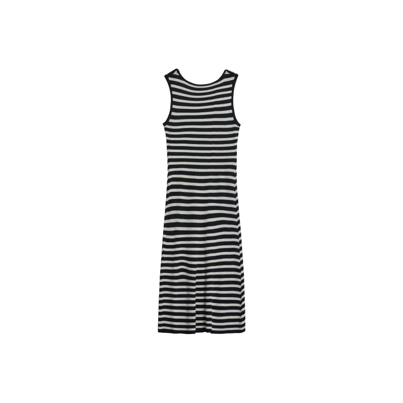 Mambe Sleeveless Dresses Women's-5