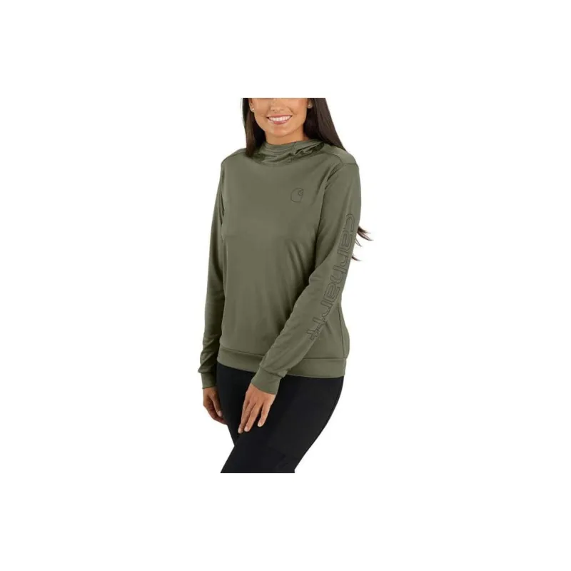 Carhartt T-Shirts Women's-0