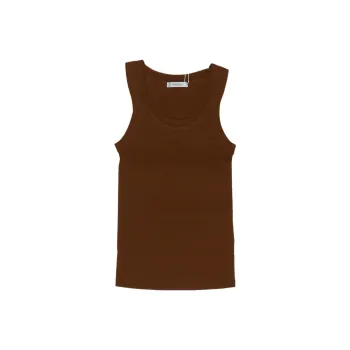 MaxMara Eliadi Sleeveless Knitted Top