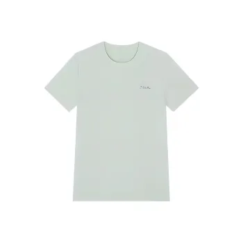 361° T Shirt Women's Sea Bubble Green