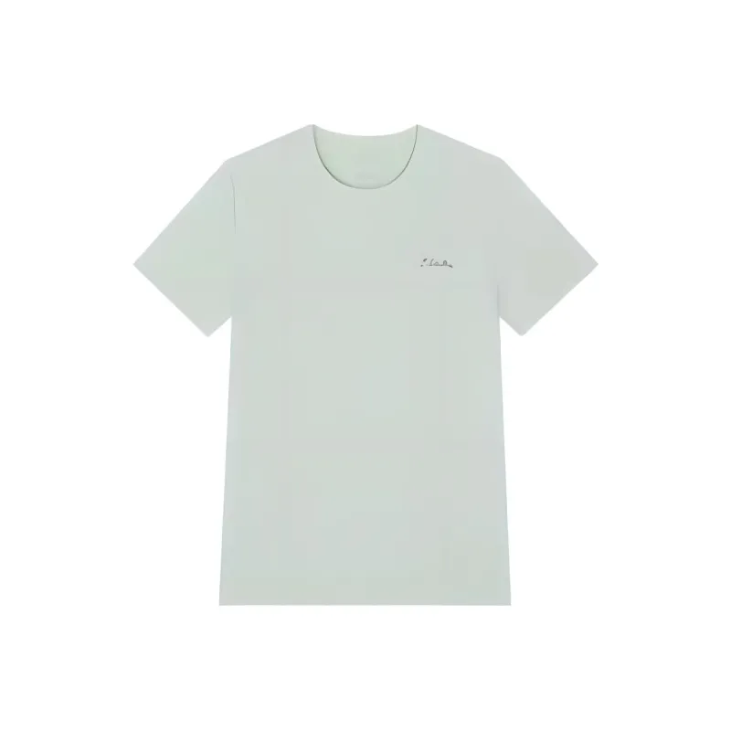 361° T Shirt Women's Sea Bubble Green-0