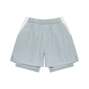 New Balance HyperSports Designer Collection Sports Shorts Unisex Gray