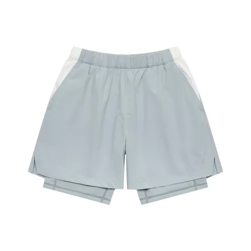 New Balance HyperSports Designer Collection Sports Shorts Unisex Gray