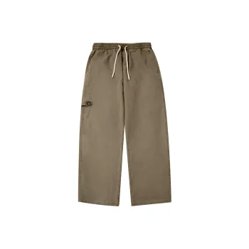 HEEMKIZOO Casual Pants Men
