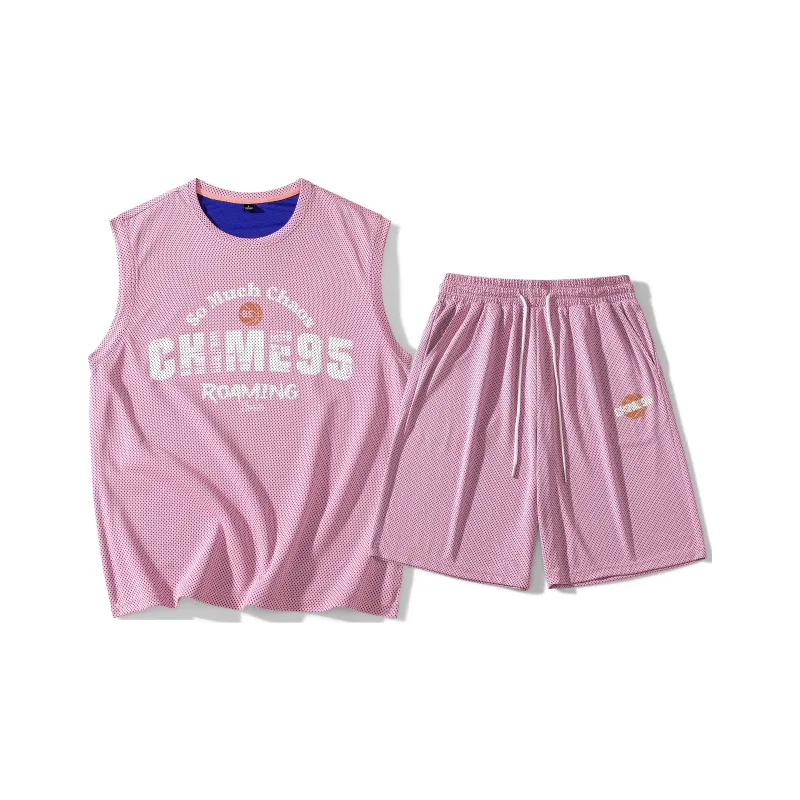 RHIME Chime95 Series Basketball Suits Unisex-13