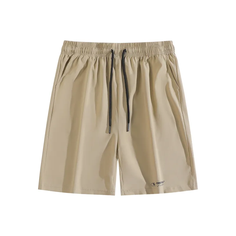 KW Basketball Shorts Unisex-6