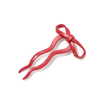 Like A Dream Acrylic Hairpins Women's