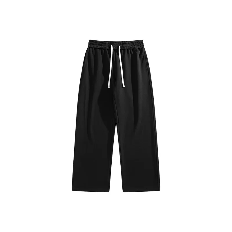OVERPROTECTION Casual Pants Unisex-2