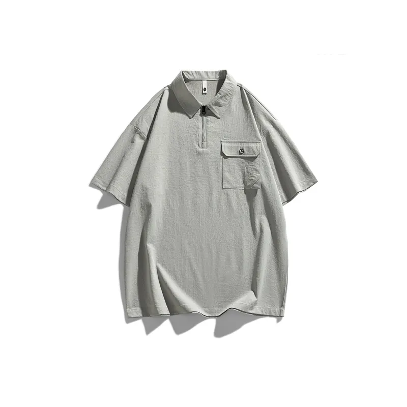 CASAMIA Polo Shirts Men-4
