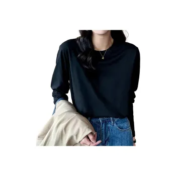 Urban Beauty T Shirt Women's Black