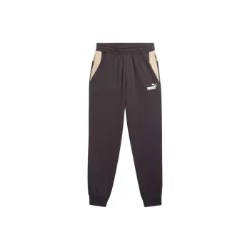 PUMA Pants Para Hombre PUMA Power Colorblock