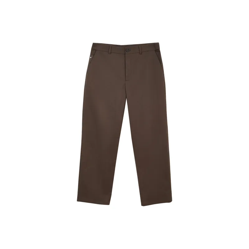 JACK&JONES Casual Pants Men-4
