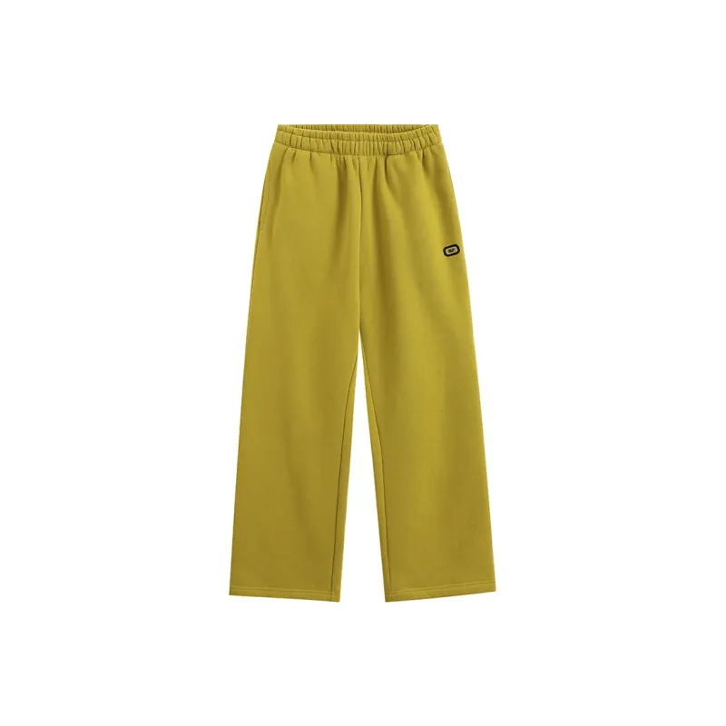 Crying Center Casual Pants Unisex-11