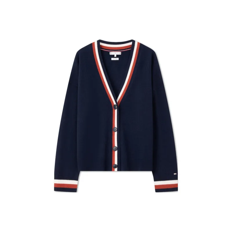 Tommy Hilfiger Sweaters Women's-0