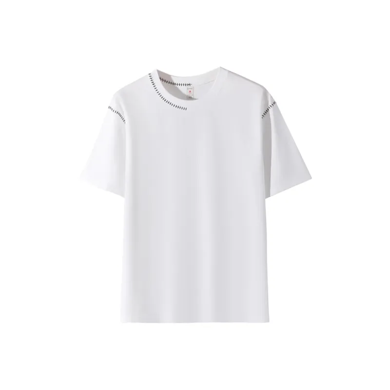 XINIYA TRAVEL T Shirts Unisex-5