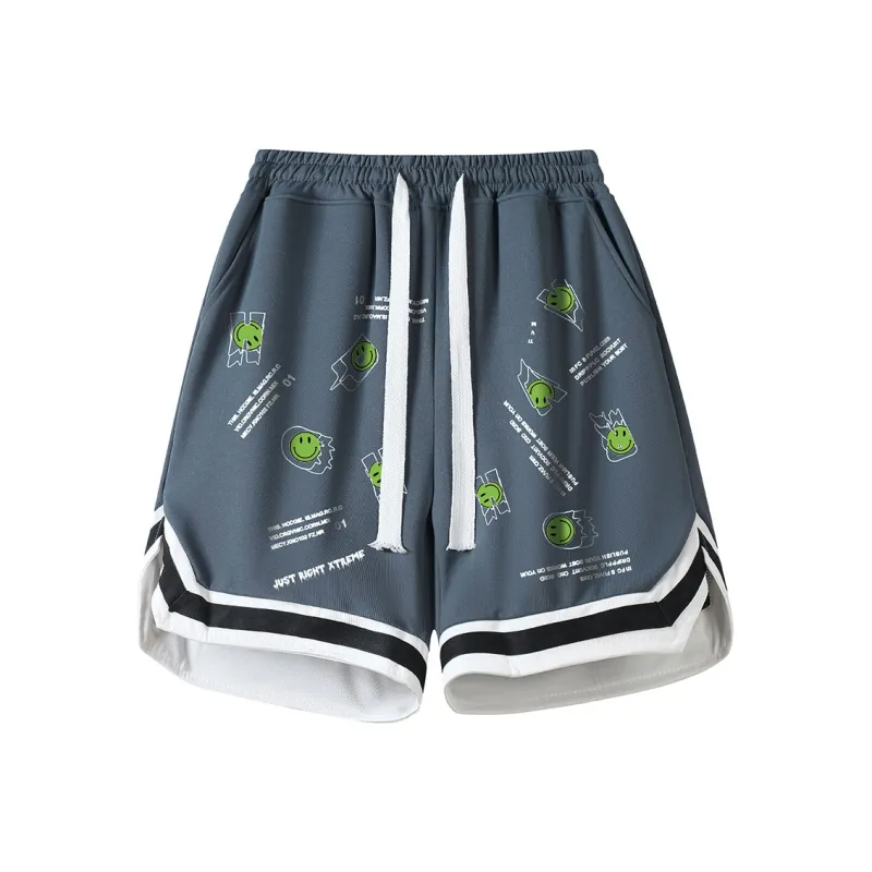 JRX Basketball Shorts Unisex-10