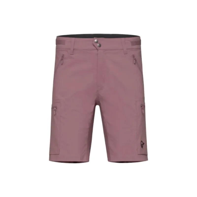 NORRONA Casual Shorts Men-7