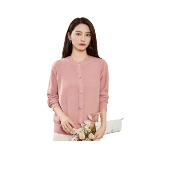 CARBAMMI Sweaters Women's Pink