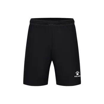 KELME Sports Shorts Men's Black