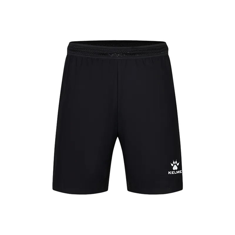 KELME Sports Shorts Men's Black-0