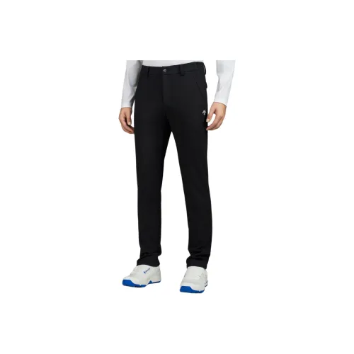 DESCENTE Golf FIELD Athletic Trousers Men's