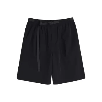 TIKIMOMOKA Casual Shorts Men