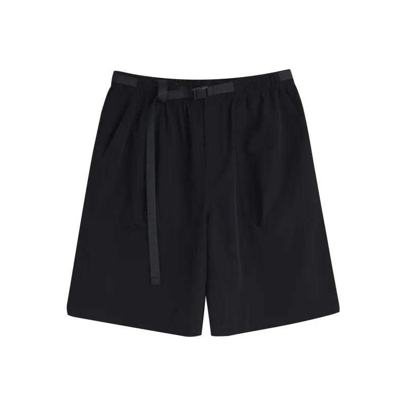 TIKIMOMOKA Casual Shorts Men-0