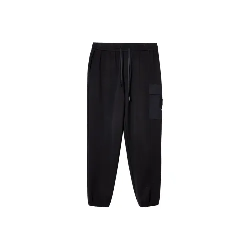 JACK&JONES Casual Pants Men