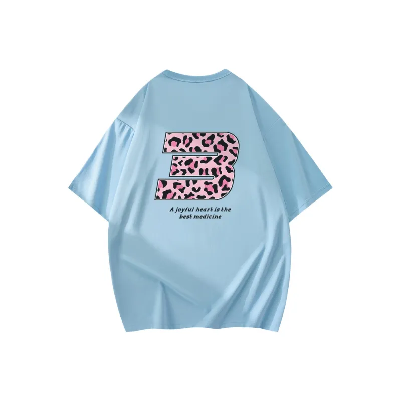 Caramella Regular T Shirt Unisex-16