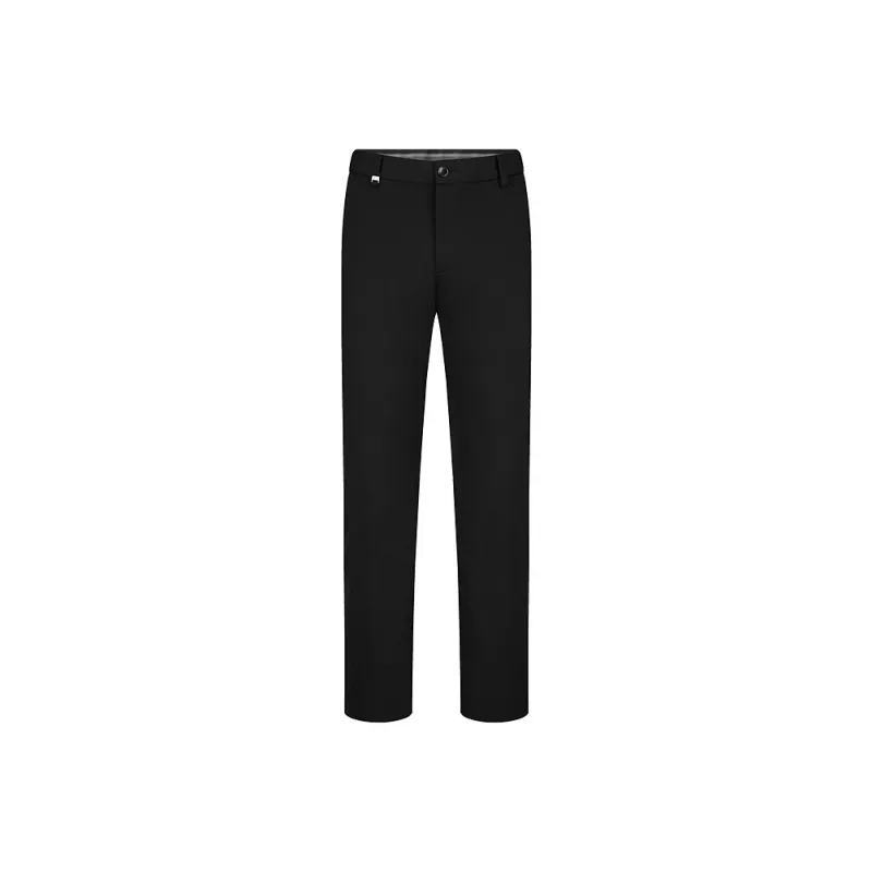 SEVEN Casual Pants Men-2