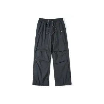 NOTHOMME BLUE Casual Pants Unisex