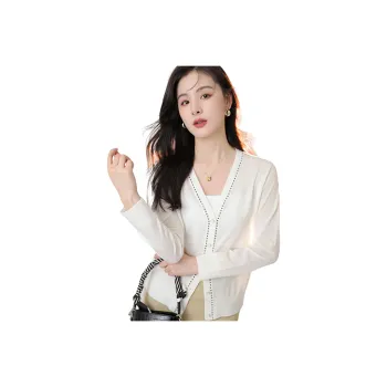 Coredorm Sweaters Women's White