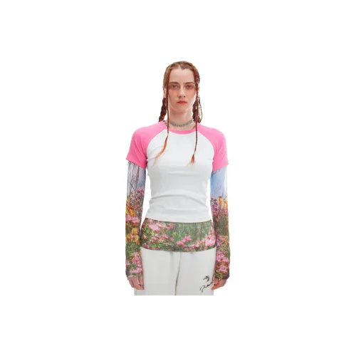TAXIPHONE T-Shirts Women's