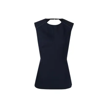Jacquemus T-Shirts Women's Marine Blue