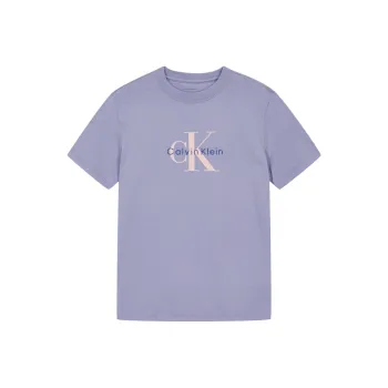CALVIN KLEIN T Shirt Women's Lavender