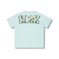 Sea Salt Mint Blue