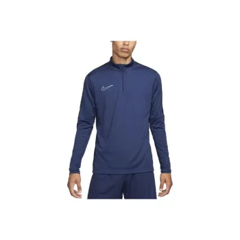 Nike Academy Soccer Jersey Men's Marine Blue