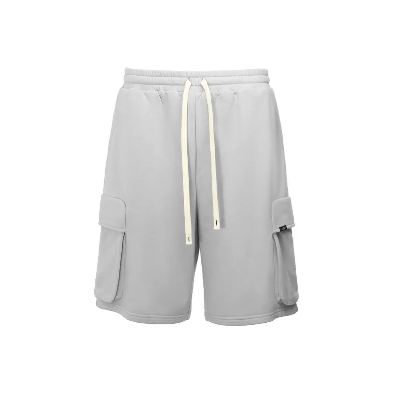 STK SMALL TOWN KID Casual Shorts Unisex-4