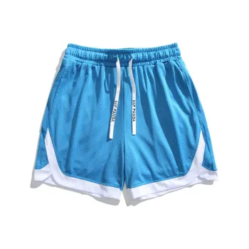 RAP PANDA Basketball Shorts Unisex