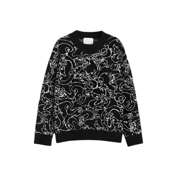 H&M Sweaters Women's Black